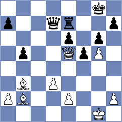 Fedotov - Costa (Chess.com INT, 2020)