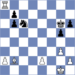 Barp - Sturt (chess.com INT, 2024)