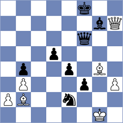 Silva - Yeritsyan (chess.com INT, 2024)