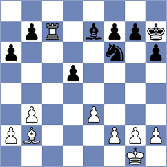 Nihal - Prieto Aranguren (chess.com INT, 2024)
