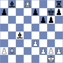 Player - Gatterer (chess.com INT, 2024)