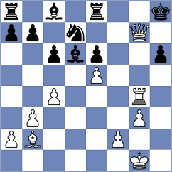 Lantini - Nguyen Hong Nhung (chess.com INT, 2024)