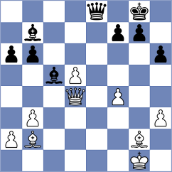 Pourkashiyan - Rodriguez Santiago (chess.com INT, 2024)