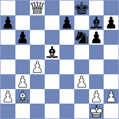 Nakamura - Palliser (Chess.com INT, 2020)