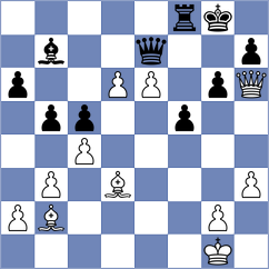 Ljukin - Marcziter (chess.com INT, 2023)