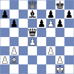 Coman - Creanga (Chess.com INT, 2020)