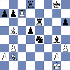 Oliveira - Leve (Chess.com INT, 2021)