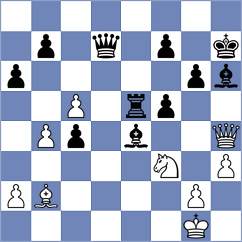 Dobrowolski - Swiercz (chess.com INT, 2023)