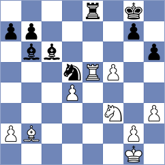 Burke - Tworuszka (chess.com INT, 2024)