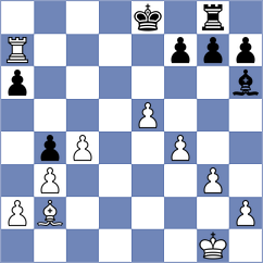 Belov - Mrithyunjay Mahadevan (chess.com INT, 2023)