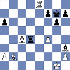 Nadernia - Zairbek Kyzy (Chess.com INT, 2020)
