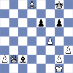 Janaszak - Del Puerto (chess.com INT, 2024)