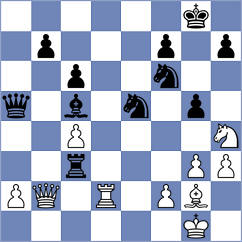 Khazieva - Machidon (Chess.com INT, 2020)