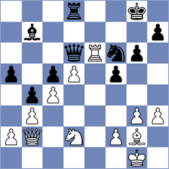 Bogumil - De Leon (Chess.com INT, 2021)