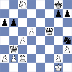 Erden - Da Silva (chess.com INT, 2024)