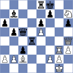 Sampath - Tarjan (Chess.com INT, 2020)
