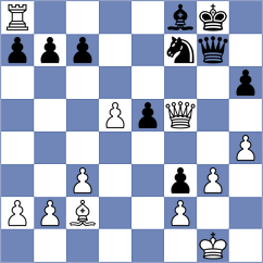 Antoniou - Bonin (chess.com INT, 2024)
