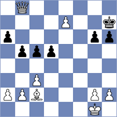 Abrahamyan - Walsh (Chess.com INT, 2020)