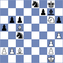 Illingworth - Piesik (Chess.com INT, 2020)