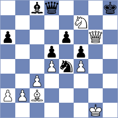 Jandl - Roubal (Chess.com INT, 2021)