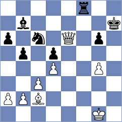 Wiebe - Khnykin (Chess.com INT, 2021)