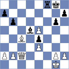 Leiva Rodriguez - Robledo (Chess.com INT, 2021)