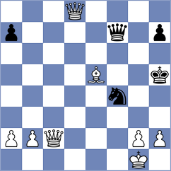 Buenafe Moya - Rama (chess.com INT, 2024)