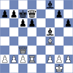 Bartonicek - Novotny (Chess.com INT, 2021)