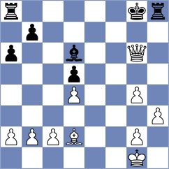 Enkhtuul - Bommini (Chess.com INT, 2021)