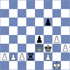 Svoboda - Barth (Chess.com INT, 2021)