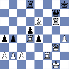 Onischuk - Makarian (chess.com INT, 2024)