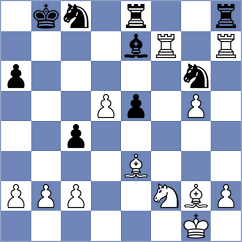 Nasuta - Tserendorj (Chess.com INT, 2021)