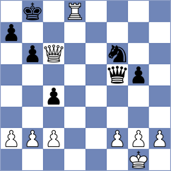 Kannappan - Boulos (Chess.com INT, 2021)