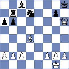 Akhmedinov - Paragua (chess.com INT, 2024)