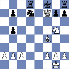 Nguyen - Chen (Chess.com INT, 2021)