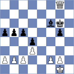 Bacrot - Altini (chess.com INT, 2024)