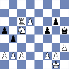 Arnelian - Mapaco (Chess.com INT, 2021)