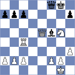 Todev - Demin (chess.com INT, 2021)