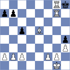 Nevska - Debra (FIDE Online Arena INT, 2024)