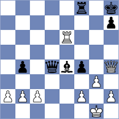 Sandager - Crispin Ferreras (Chess.com INT, 2018)
