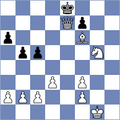 Bian - Aggarwal (Chess.com INT, 2021)