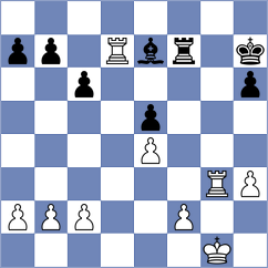 Wu - Scott (Chess.com INT, 2020)