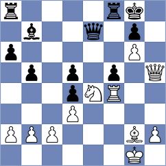 Bachmann - Henderson de la Fuente (Chess.com INT, 2021)