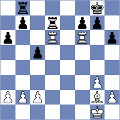 Karthikeyan - Liang (Chess.com INT, 2021)