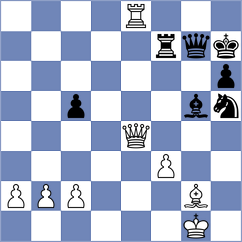 Osorio Guevara - Castillo Pena (Chess.com INT, 2020)