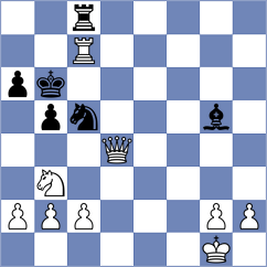 Tanenbaum - Lehtosaari (Chess.com INT, 2021)