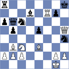 Golubev - Zuferi (chess.com INT, 2024)