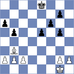 Ventura Bolet - Koridze (chess.com INT, 2024)