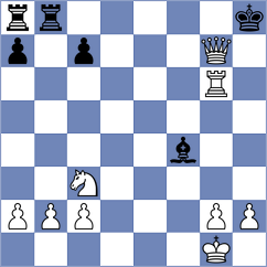Bayraktar - Bauyrzhan (chess.com INT, 2021)
