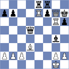 Guliev - Moroni (Chess.com INT, 2021)